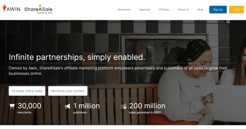 uk affiliate network 3