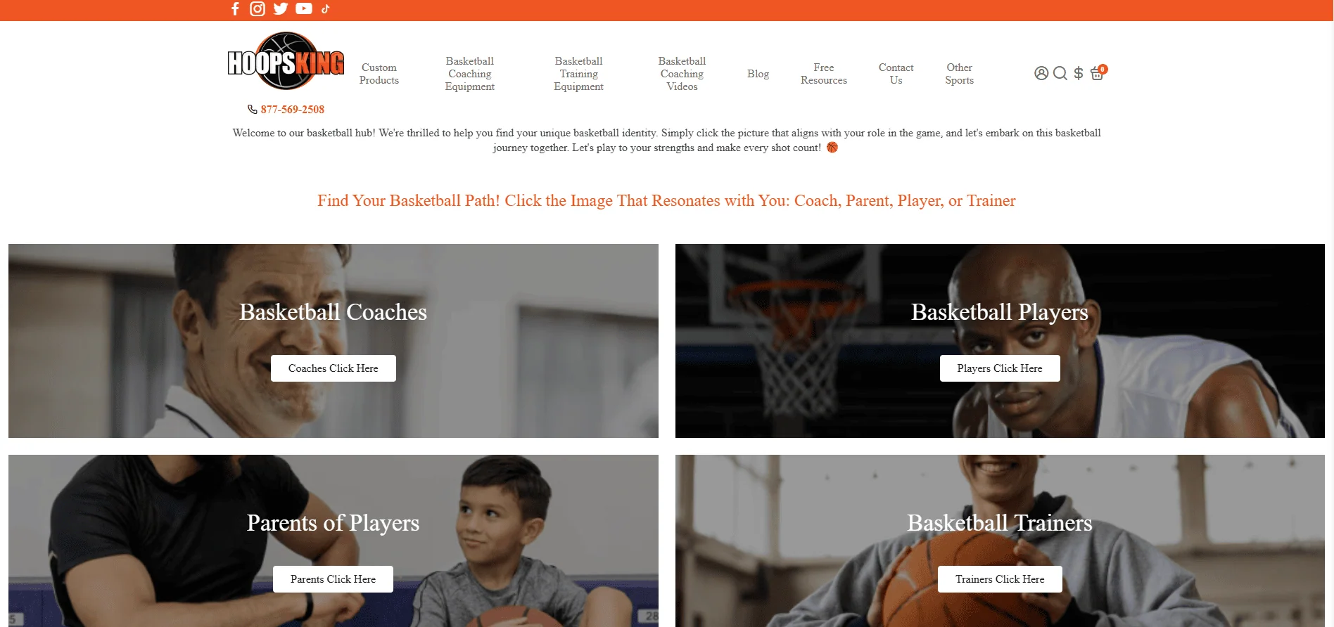 Best Basketball Affiliate Programs