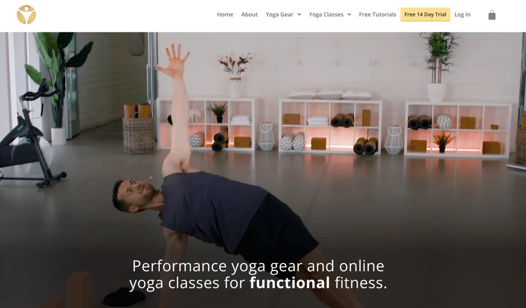 yoga affiliate programs