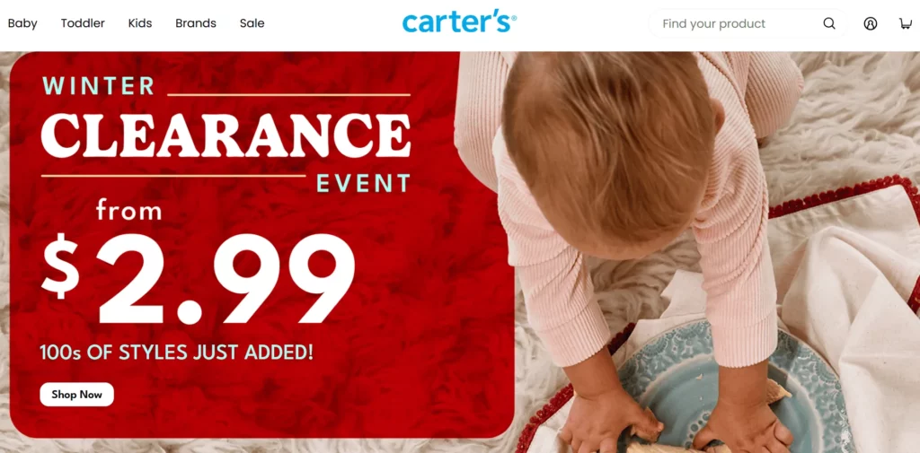 Best Children’s Clothing Affiliate Program 2