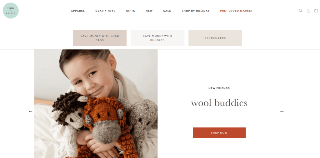 Best Children’s Clothing Affiliate Program 3