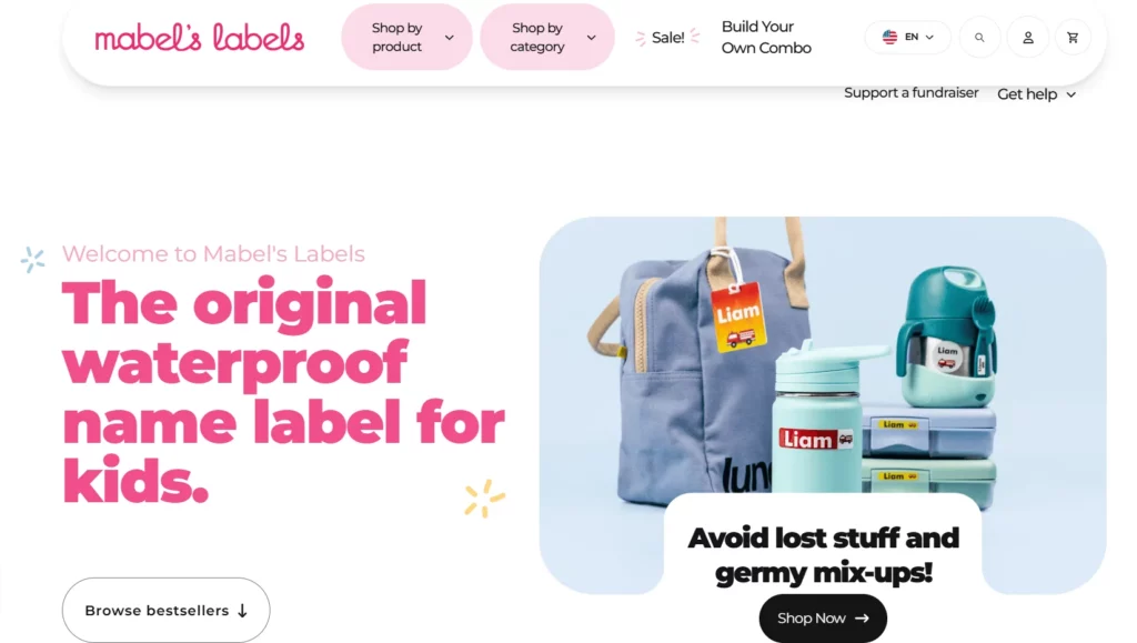 Best Children’s Clothing Affiliate Program 8
