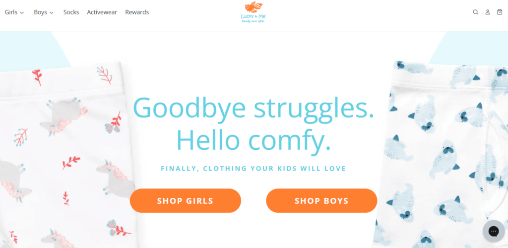 Best Children’s Clothing Affiliate Program 9