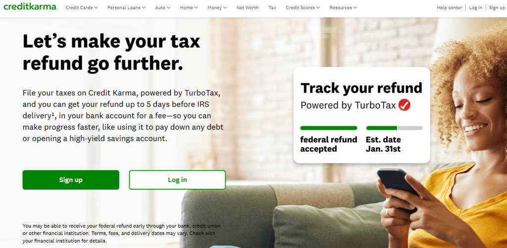 credit card affiliate program 1