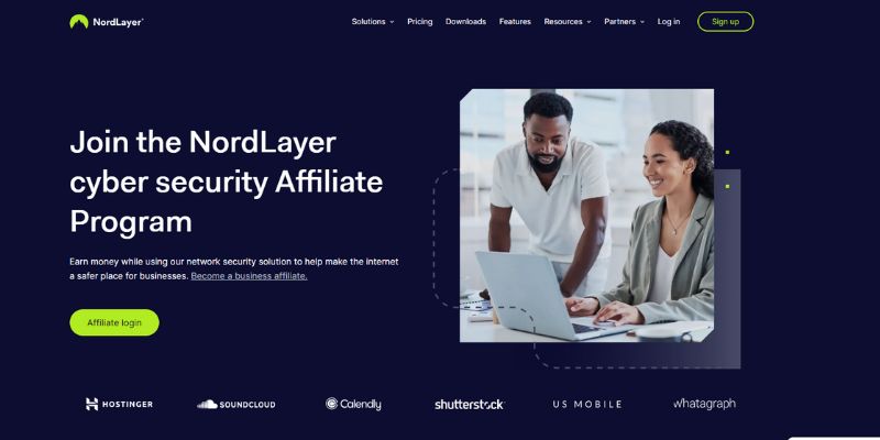 Cyber Security Affiliate Programs 10