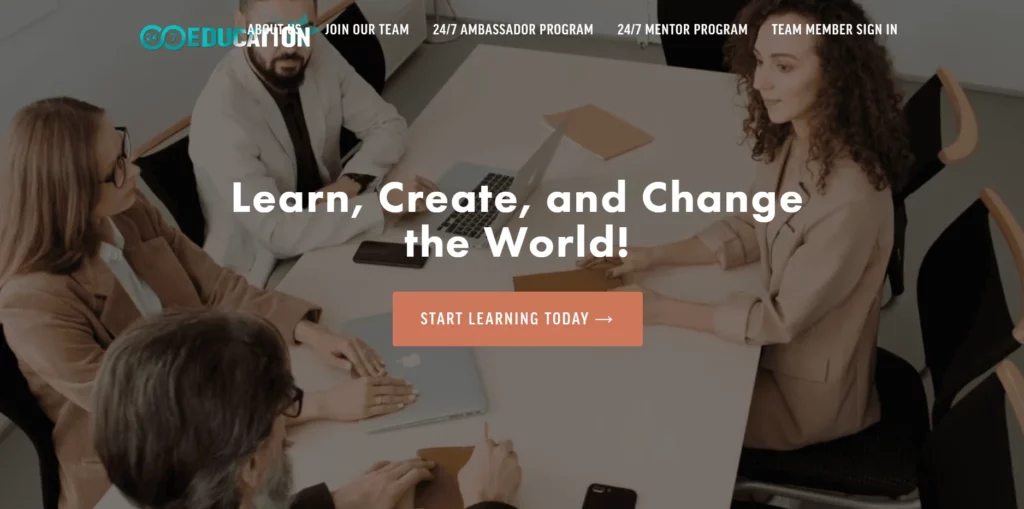 education affiliate program 7