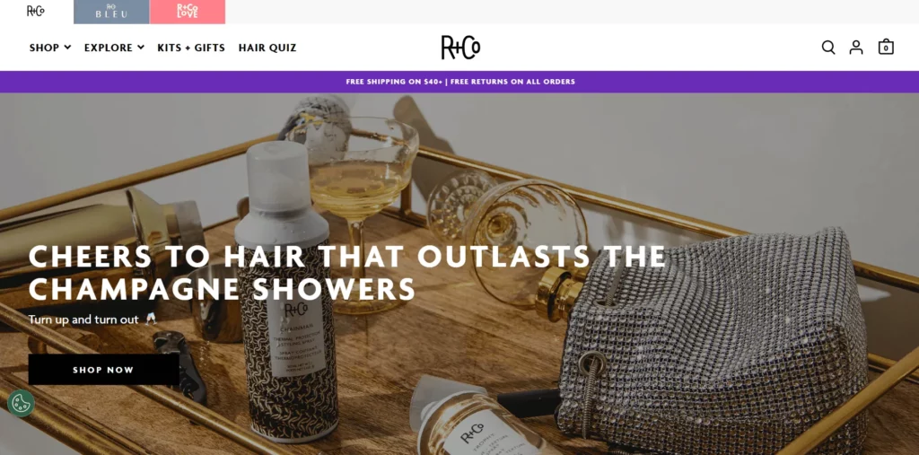 Best Hair Product Affiliate Program 1