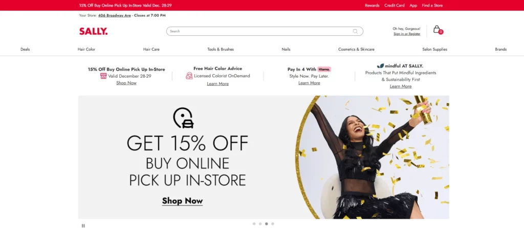 Best Hair Product Affiliate Program 2