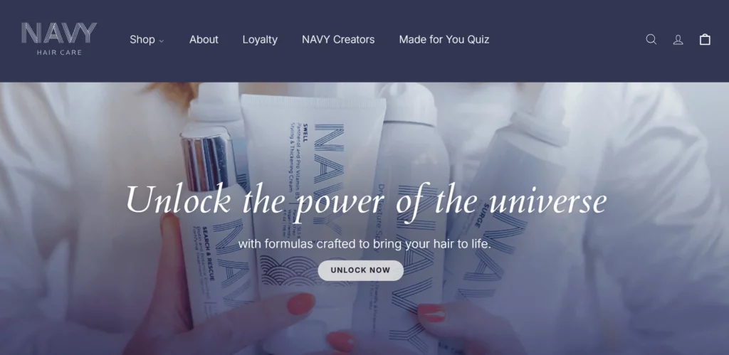 Best Hair Product Affiliate Program 5