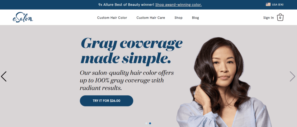 Best Hair Product Affiliate Program 6