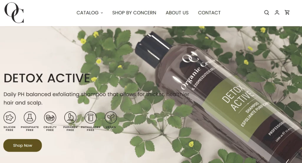 Best Hair Product Affiliate Program 9