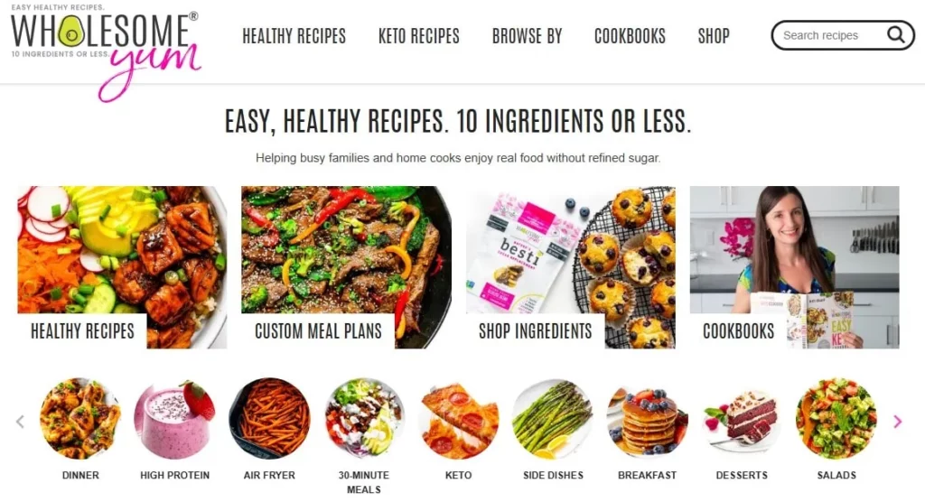 keto affiliate program