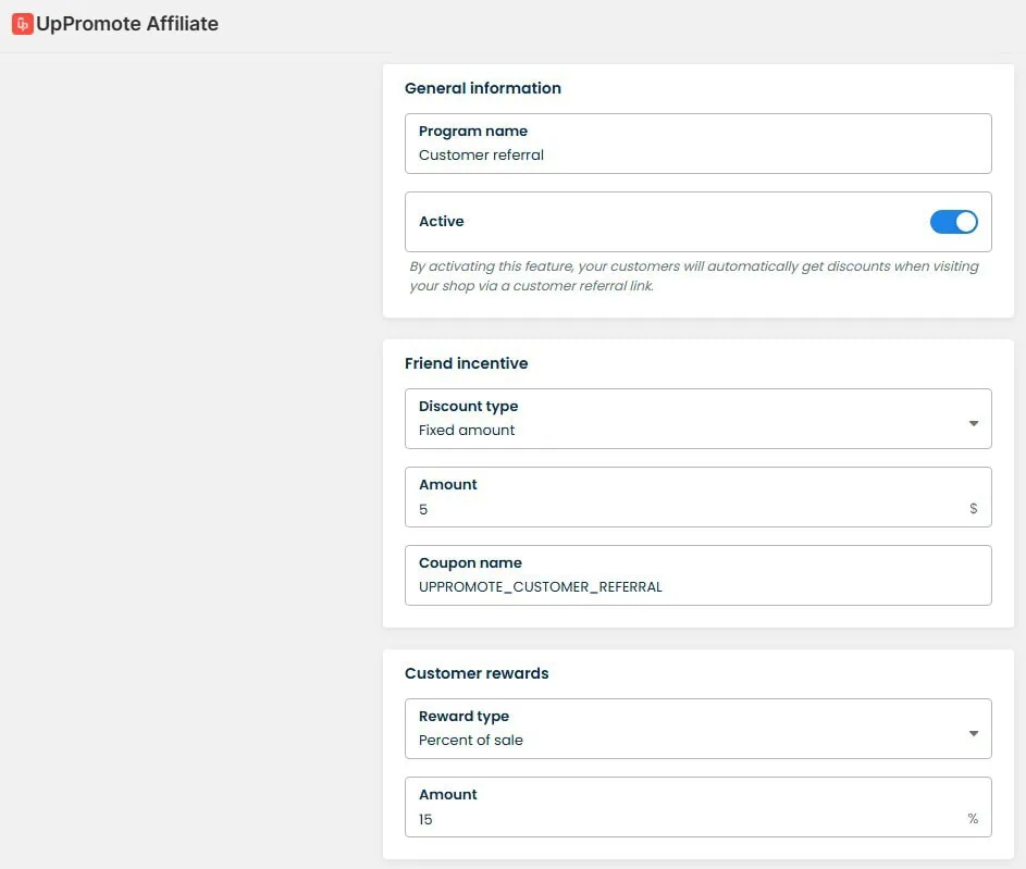 keto affiliate program
