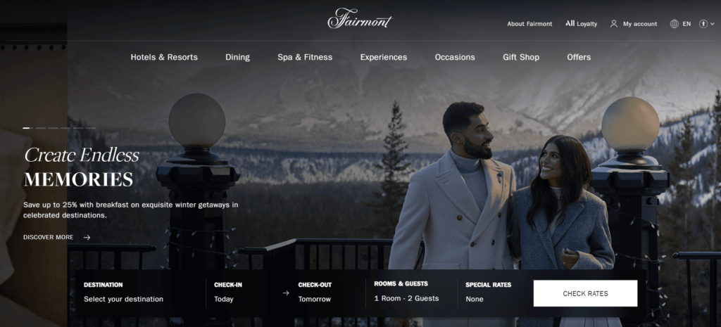 luxury travel affiliate program 2