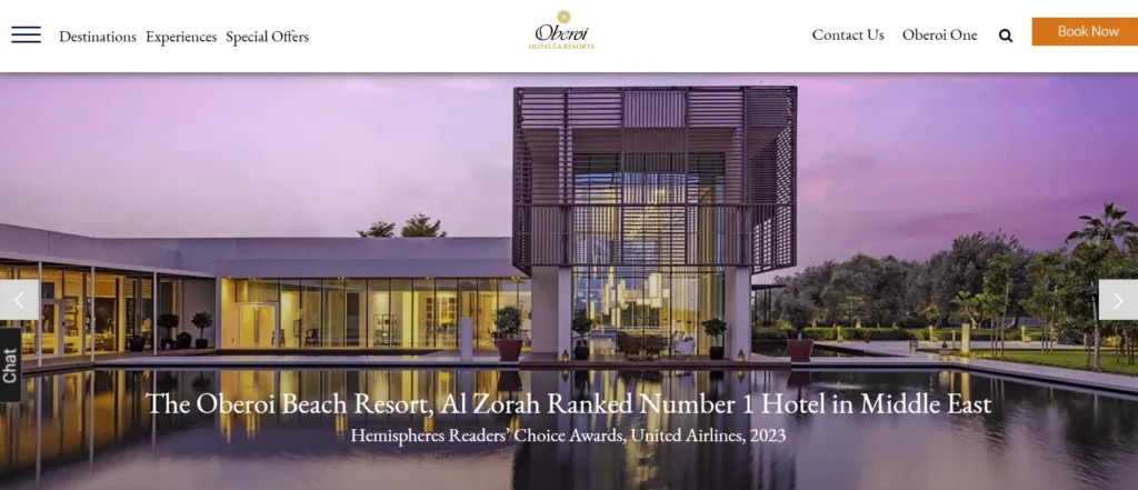 luxury travel affiliate program 8
