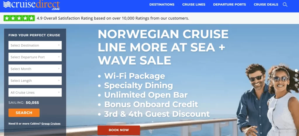 luxury travel affiliate program 9