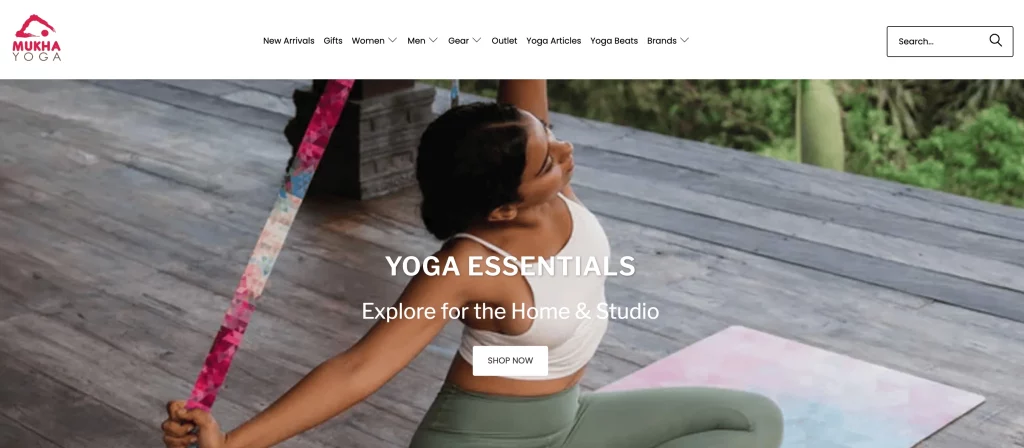 yoga affiliate programs