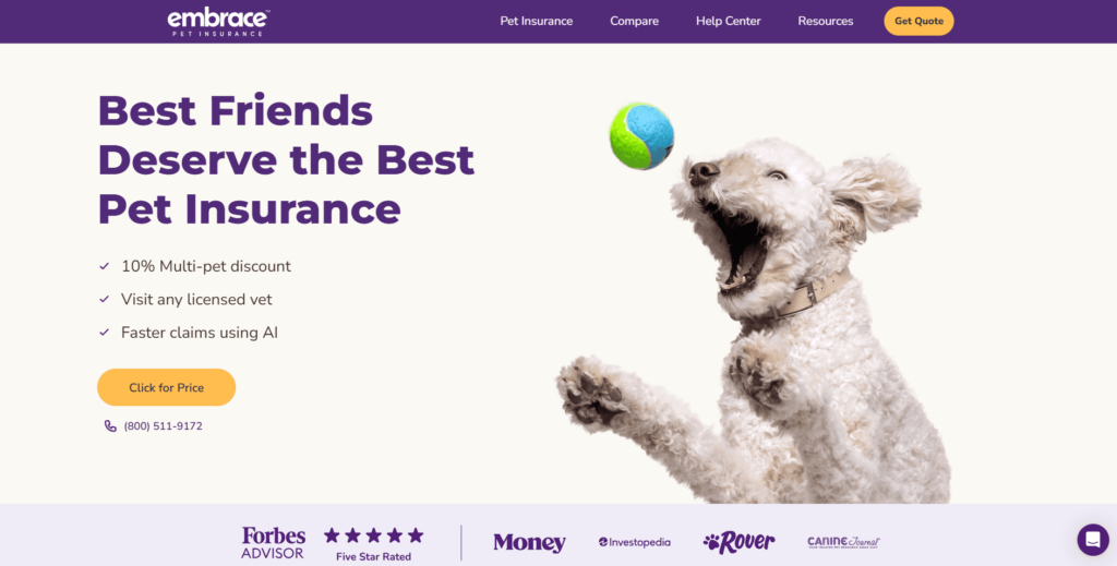 pet insurance affiliate program 1