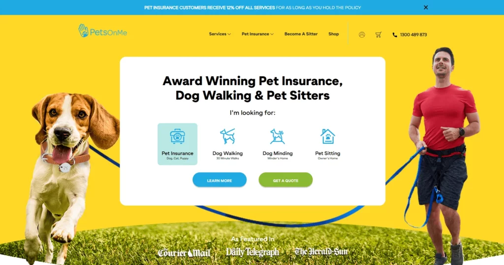 pet insurance affiliate program 10