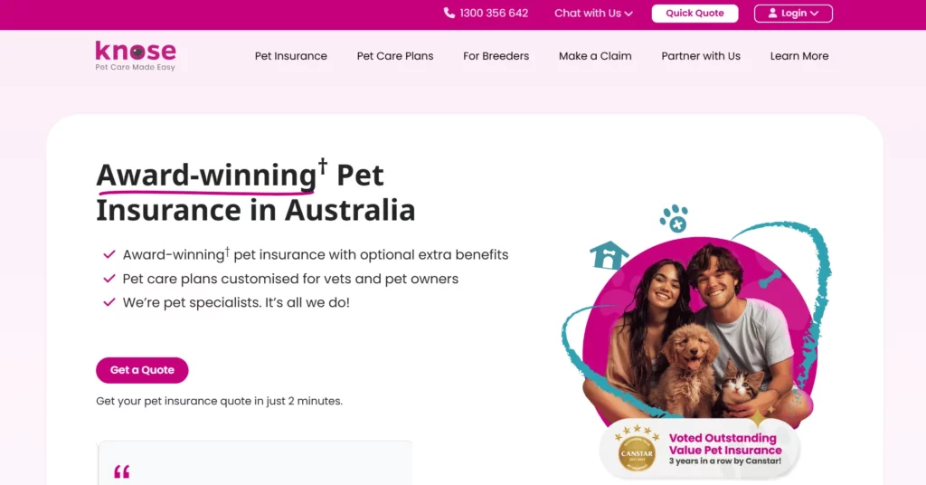 pet insurance affiliate program 7