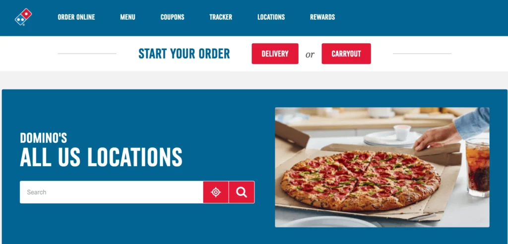 Pizza Affiliate Programs