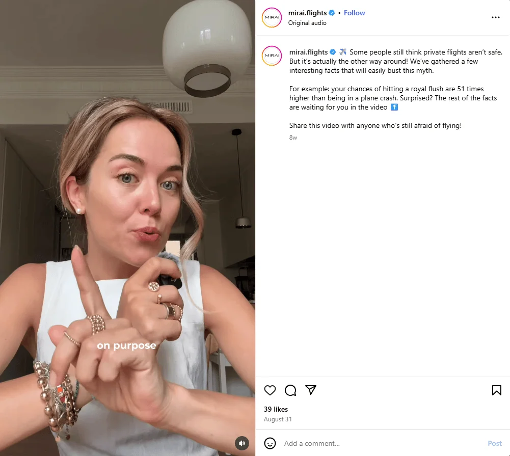 private jet affiliate program guide