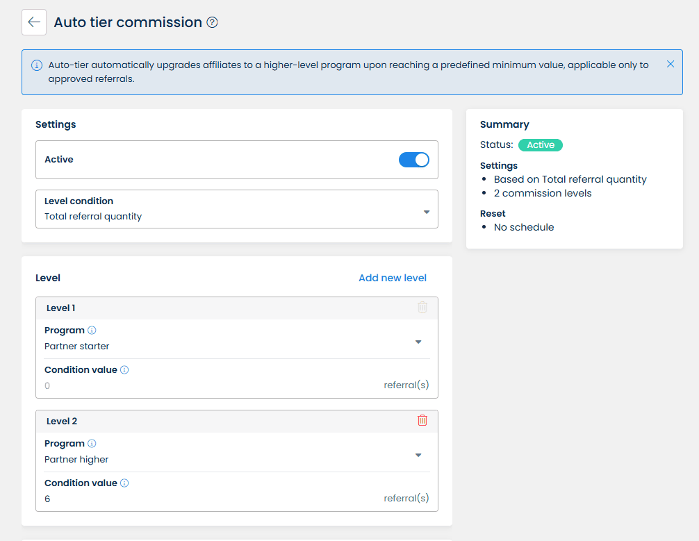 private jet affiliate program guide
