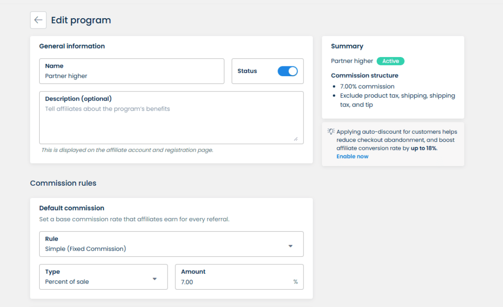 private jet affiliate program guide