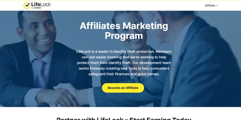 Software Affiliate Programs 3