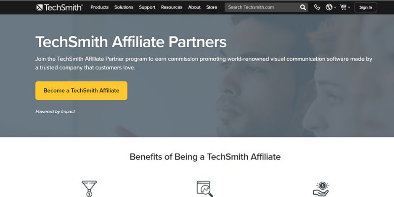 Software Affiliate Programs 10