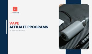 vape affiliate programs