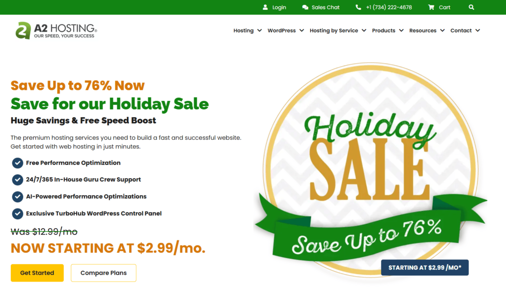Web Hosting Affiliate Program 2