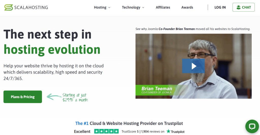 Web Hosting Affiliate Program 5