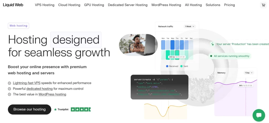 Web Hosting Affiliate Program 6