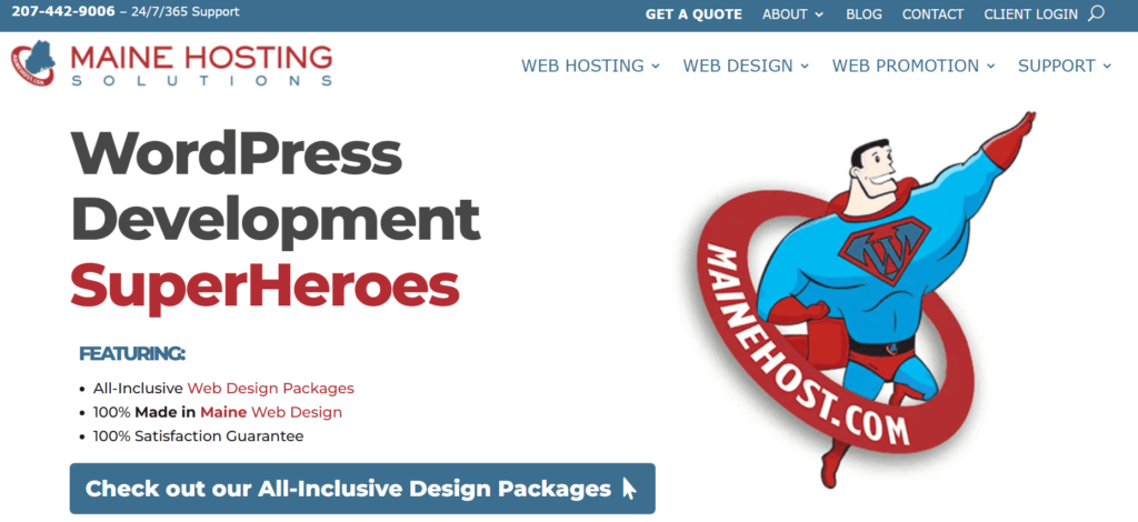 Web Hosting Affiliate Program 7