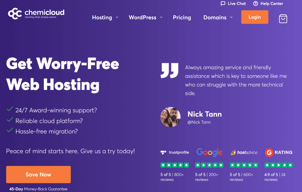 Web Hosting Affiliate Program 9