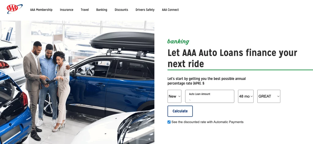 Auto Loan Affiliate Programs