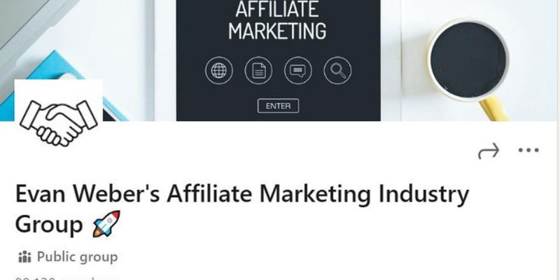 Affiliate Marketing on Linkedin 11