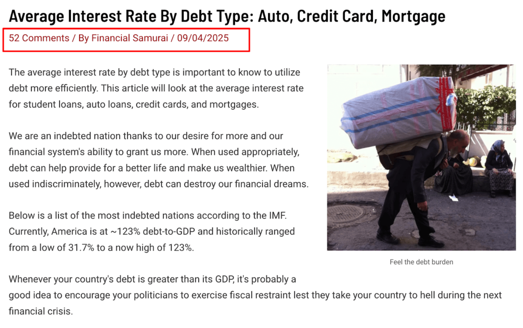 Top 10 Best Auto Loan Affiliate Programs to Maximize Earnings in 2025 3 Auto loan affiliate program guide