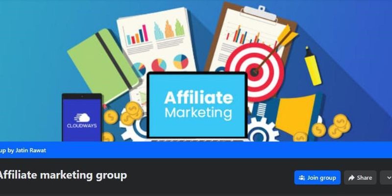 Best Affiliate Marketing Facebook Groups 2