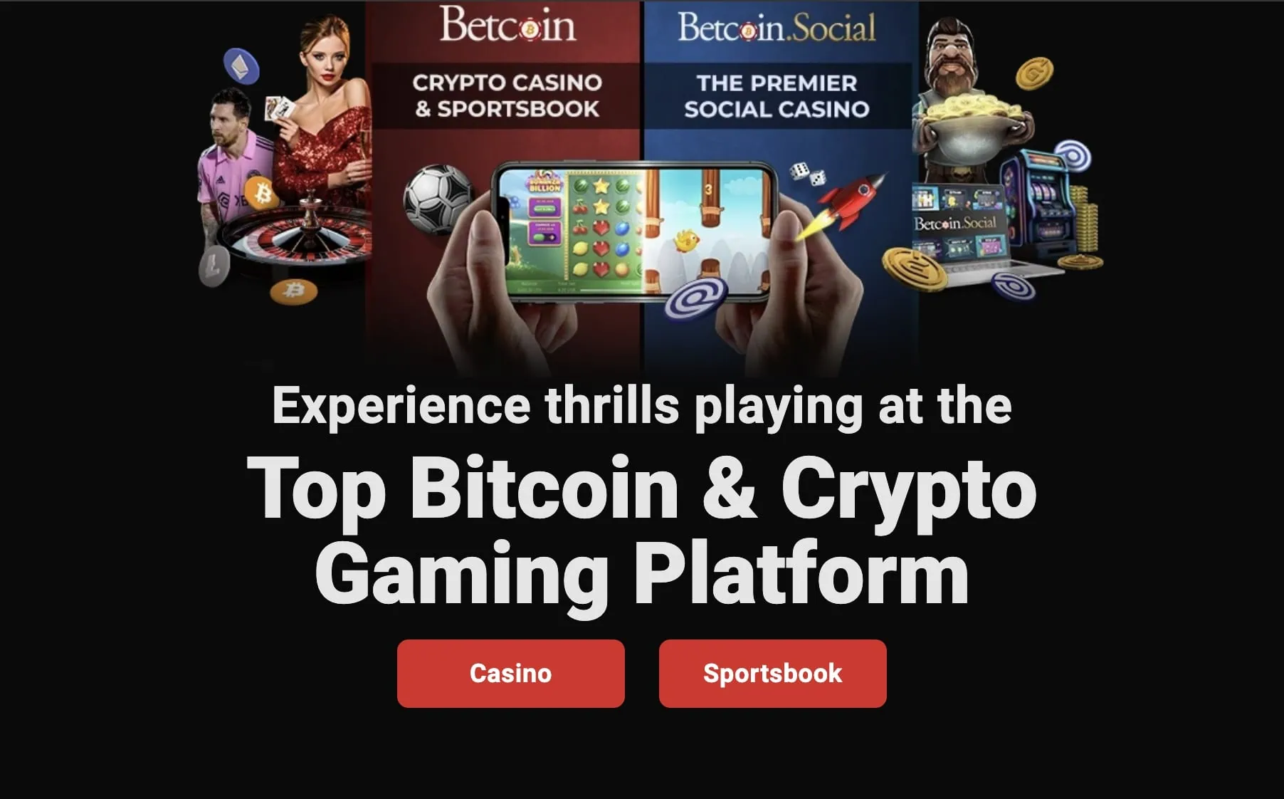 casino affiliate programs