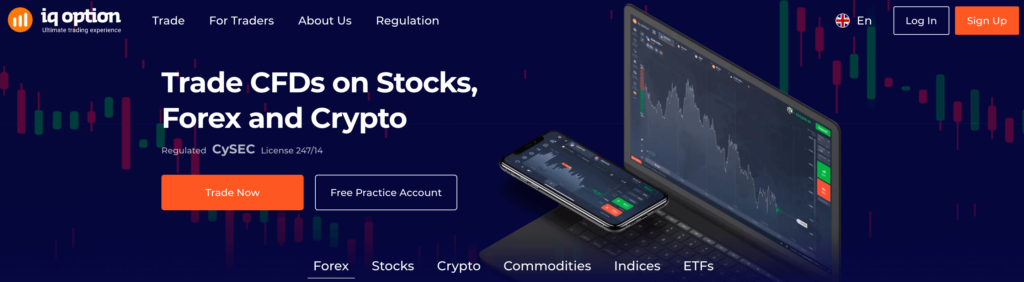 binary option affiliate program 1