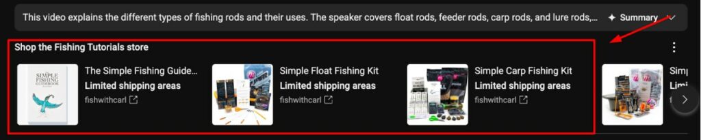 boating affiliate program guide