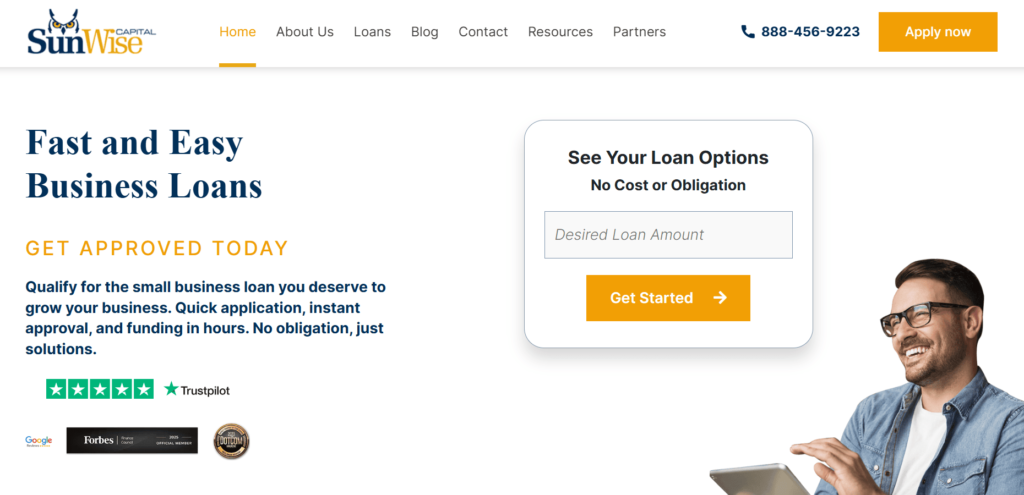 business loans affiliate program 1
