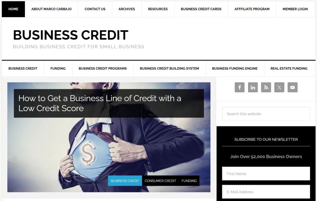 business loans affiliate program 5