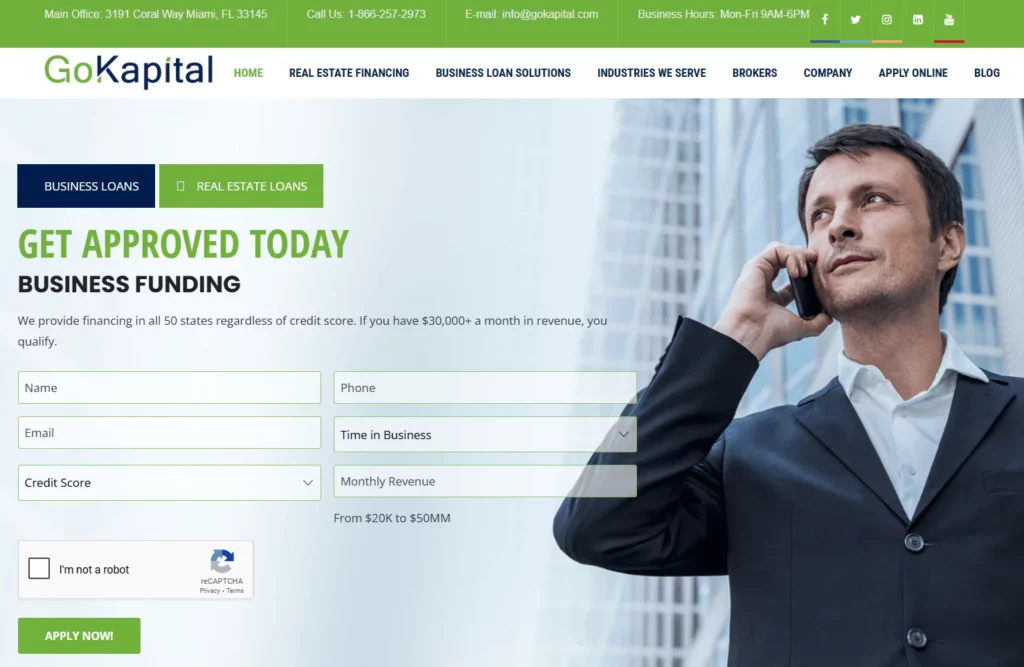 business loans affiliate program 6