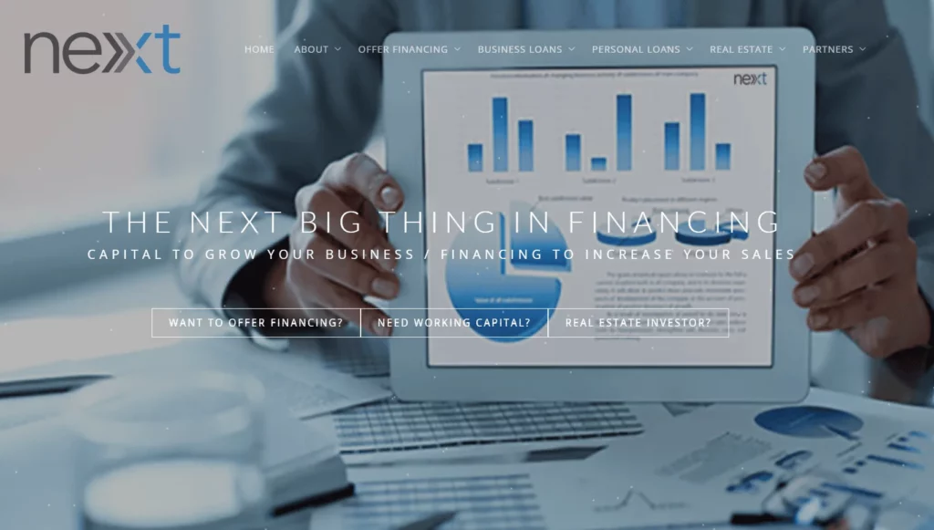 business loans affiliate program 8