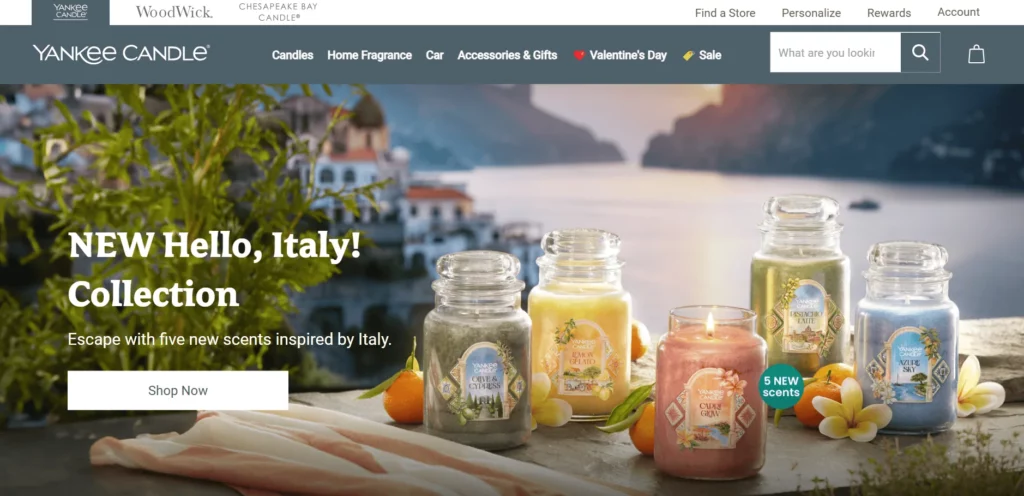 candle affiliate program 1