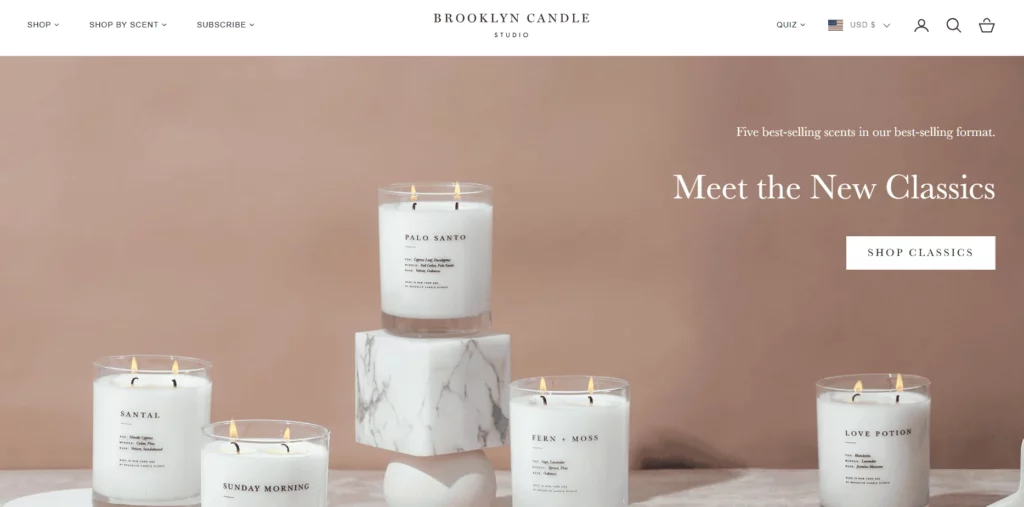 candle affiliate program 10