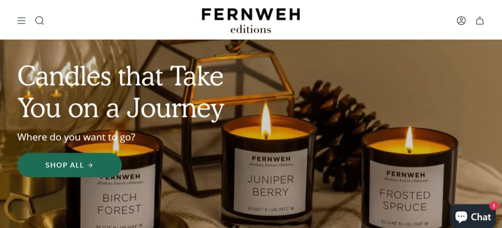 candle affiliate program 3